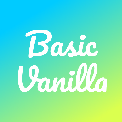 BasicVanilla